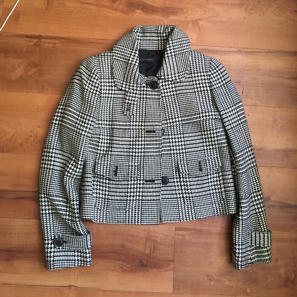 Context Blazer - image 1